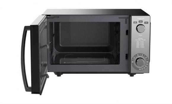 Lò Vi Sóng Sharp R-2046FB-BK