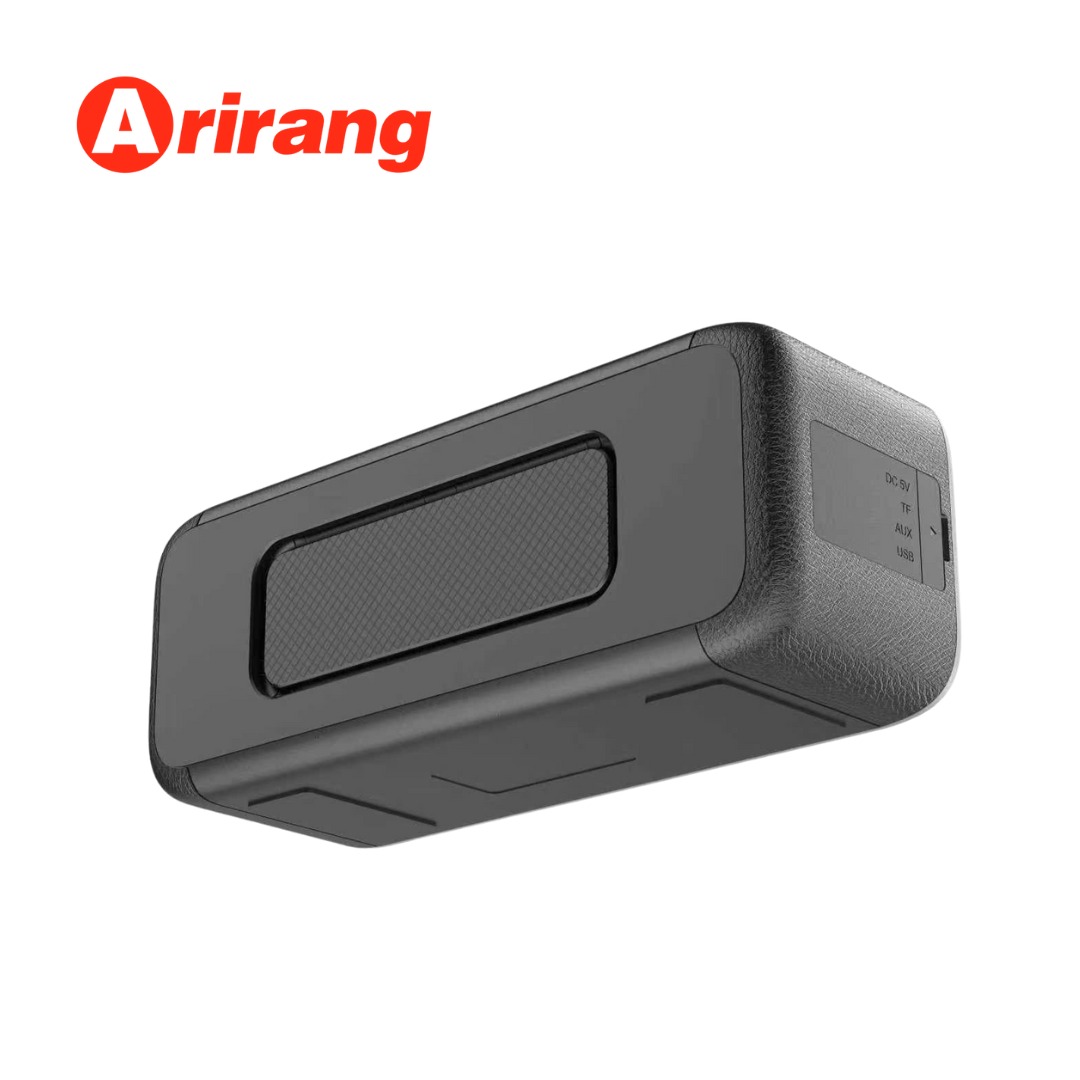 Loa Arirang Bluetooth BTA-3625