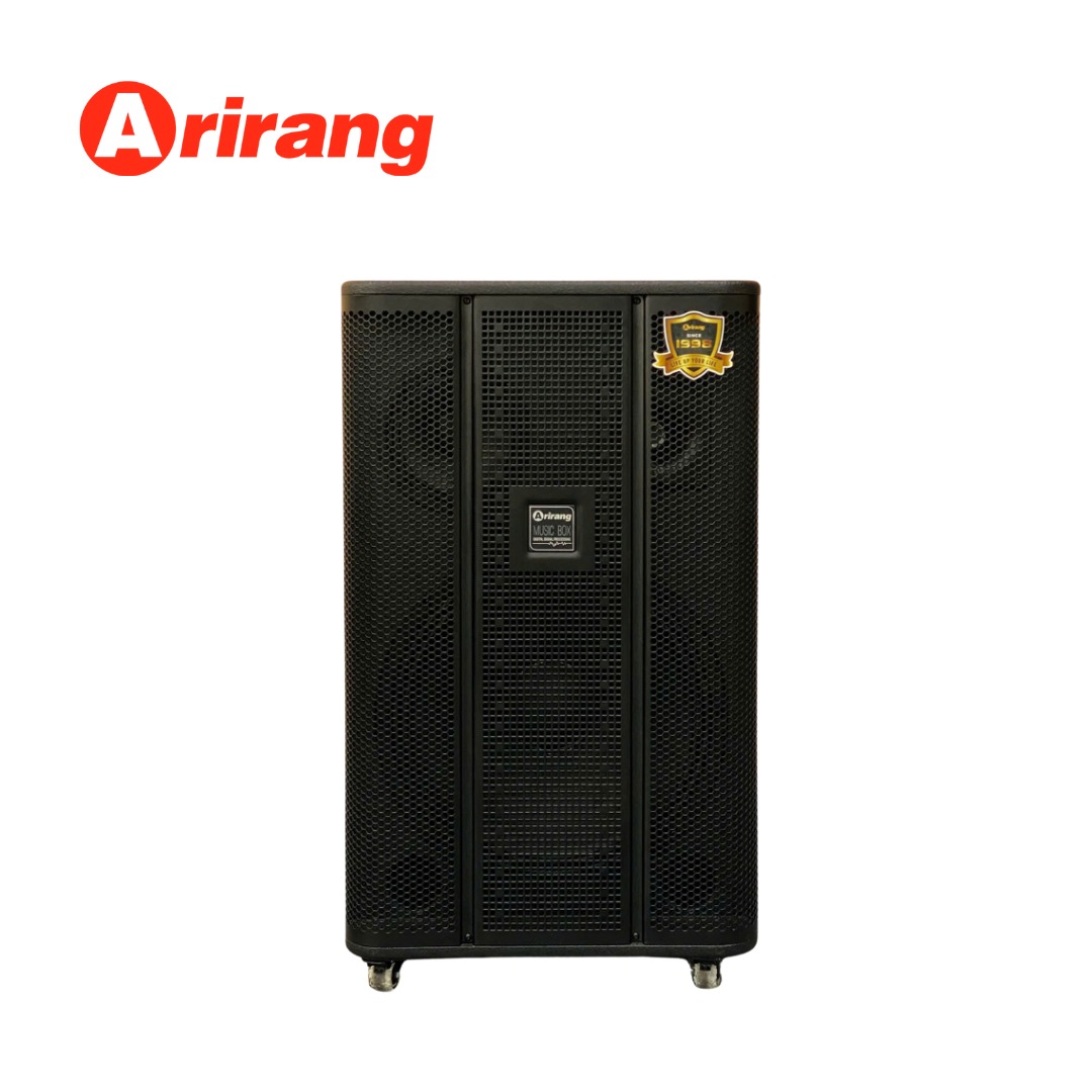 Loa di động Arirang MK5S