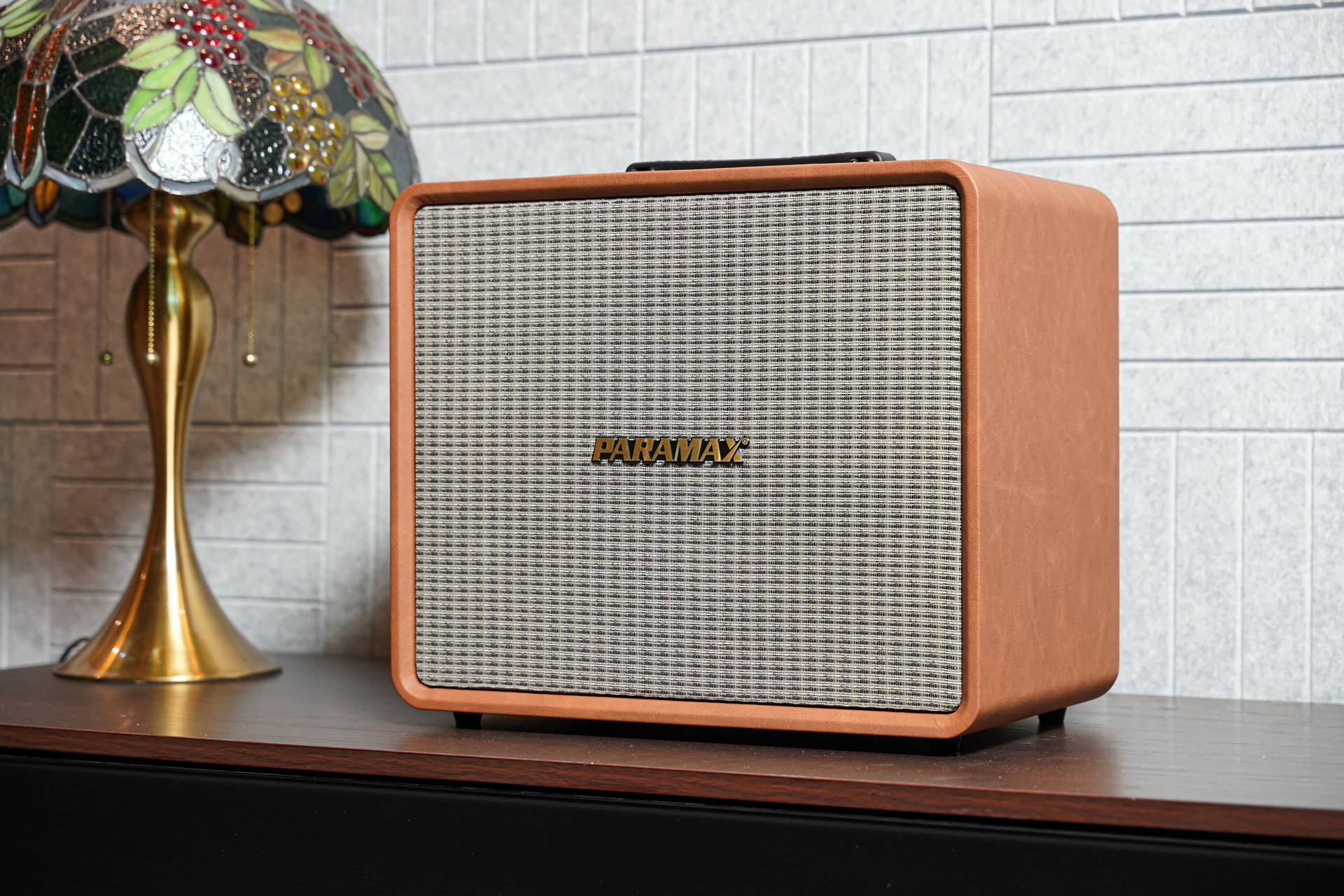 Loa Karaoke PARAMAX Nice-Hàng Chính Hãng