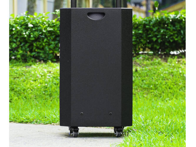 Loa kéo Karaoke Bluetooth Nanomax SK-15Q6