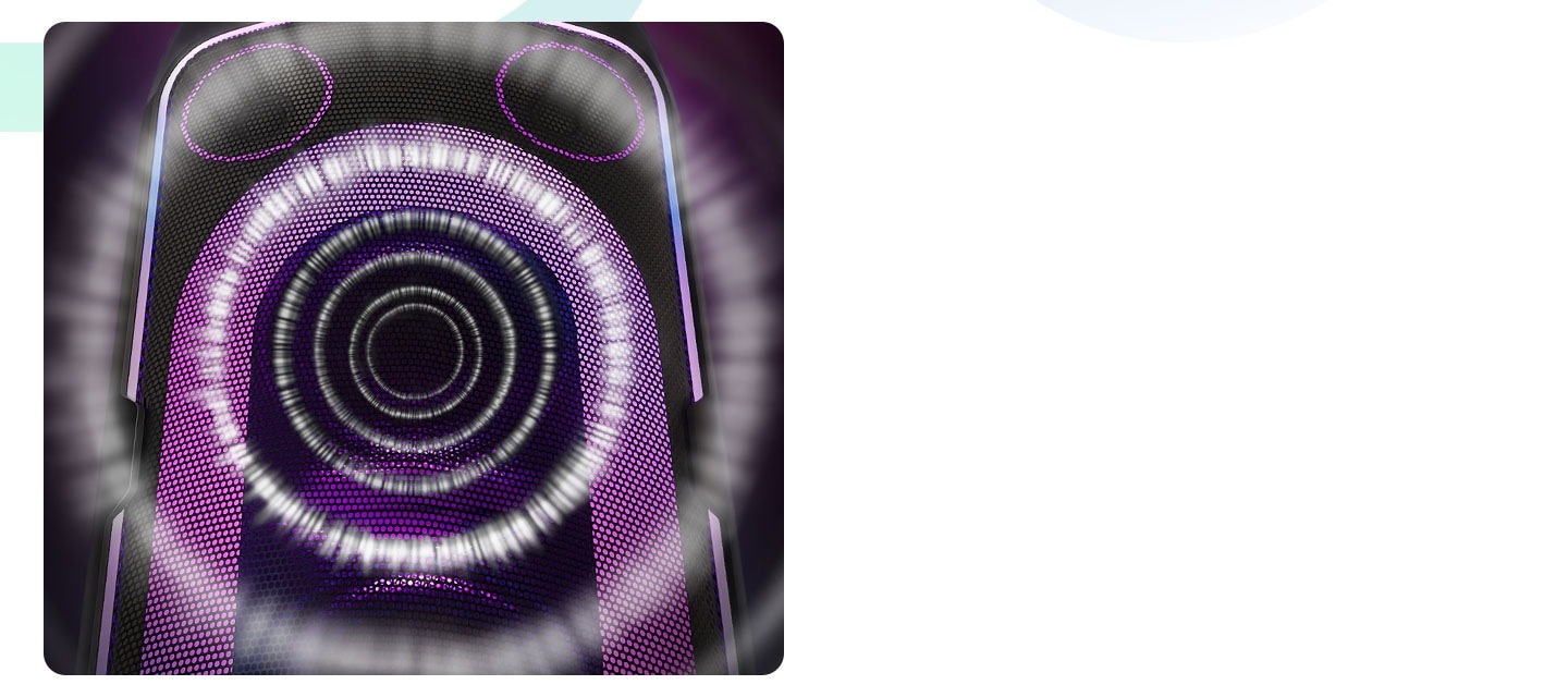 Loa tháp di động dạng kéo Samsung MX-ST50F 240W