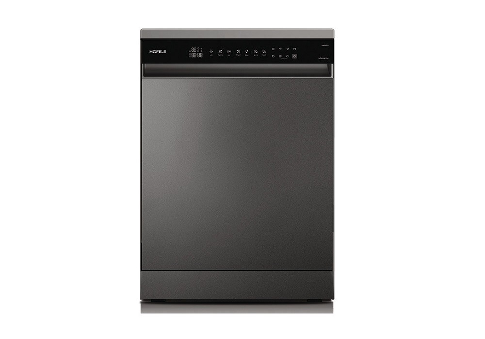 Máy Rửa Chén Độc Lập HDW-F6031G Hafele 535.29.651