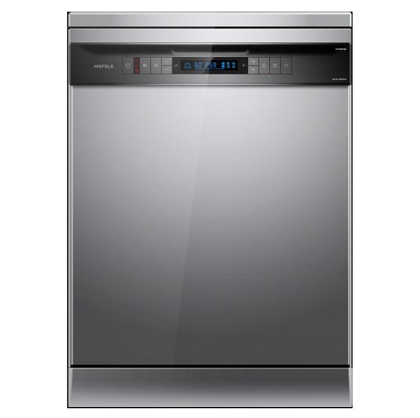 Máy Rửa Chén Độc Lập HDW-F6051S Hafele 538.21.370