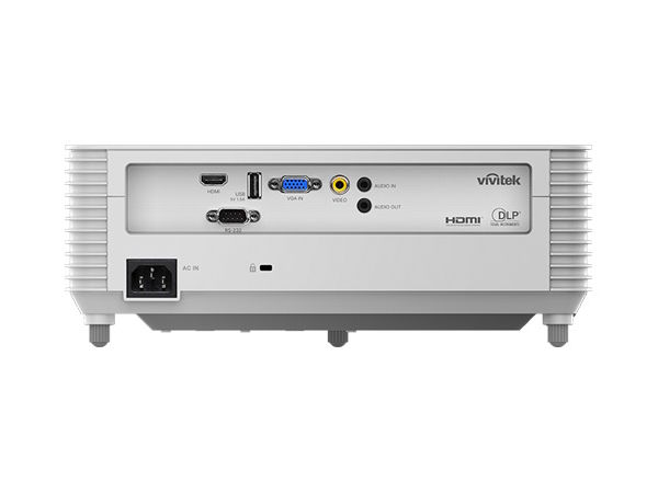 Máy chiếu Vivitek DX330