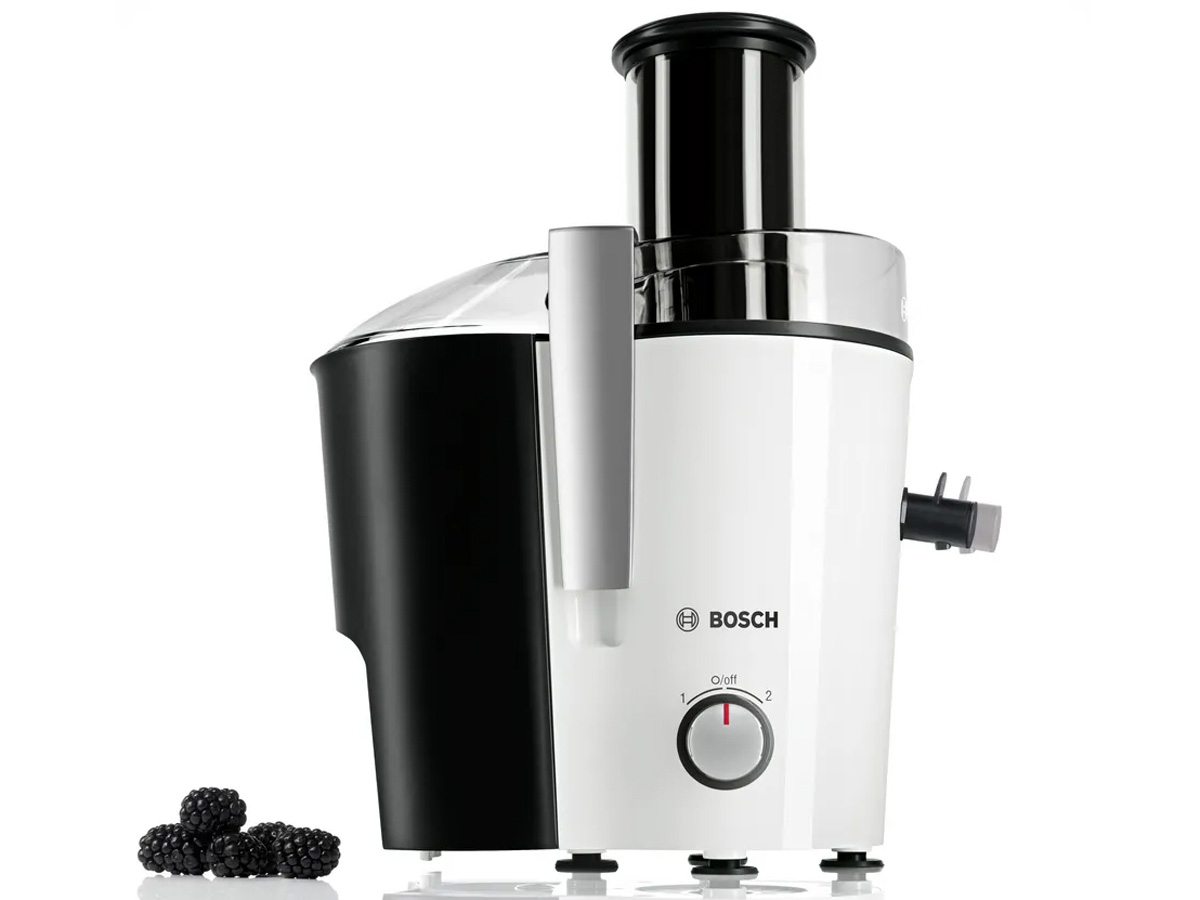 Máy ép trái cây Bosch MES25A0 700W