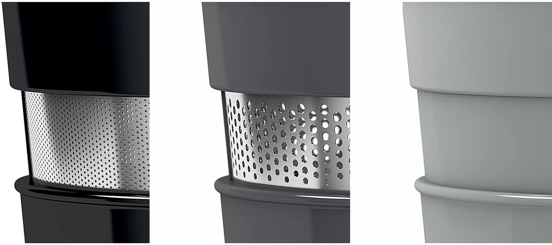 Máy ép trái cây chậm Bosch MESM731M