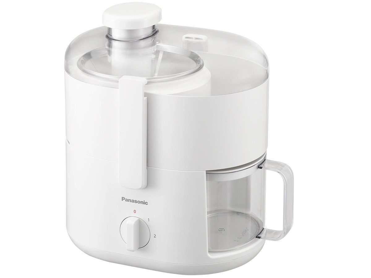 Máy ép trái cây Panasonic MJ-CS100WRA