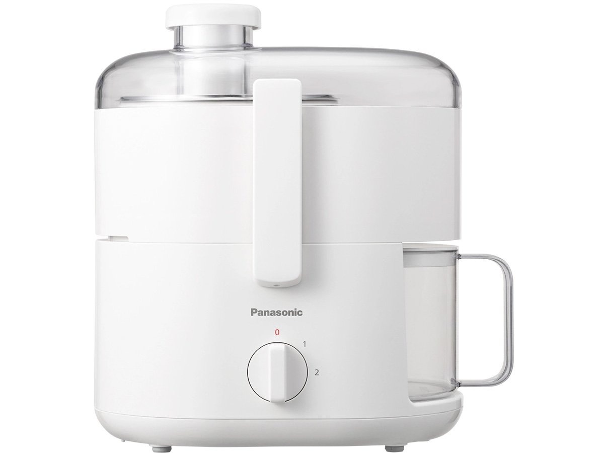 Máy ép trái cây Panasonic MJ-CS100WRA
