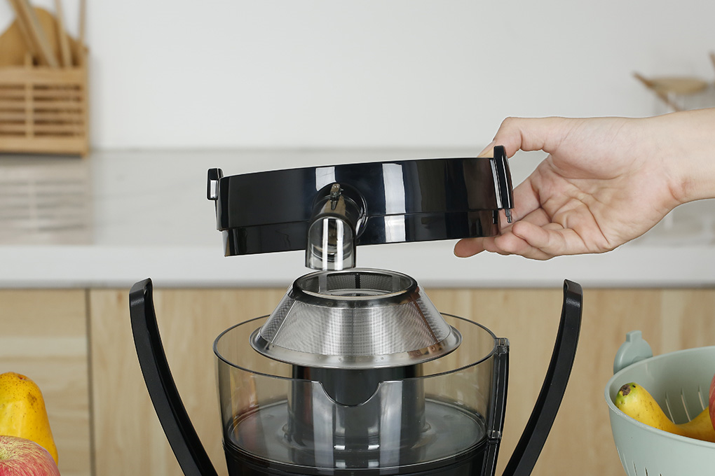 Máy ép trái cây Philips HR1832/00