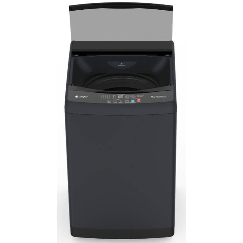 Máy giặt Casper 9kg WT-E9NGR21 cửa trên EcoWash+