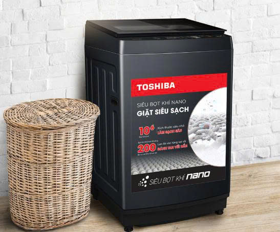 Thiết kế hiện đại, màu đen sang trọng