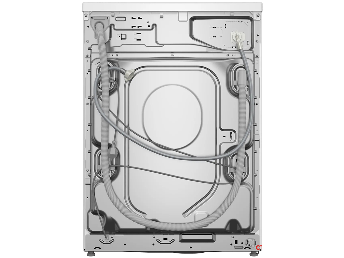 Máy giặt cửa trước Bosch 10kg WGG25400SG Serie 6
