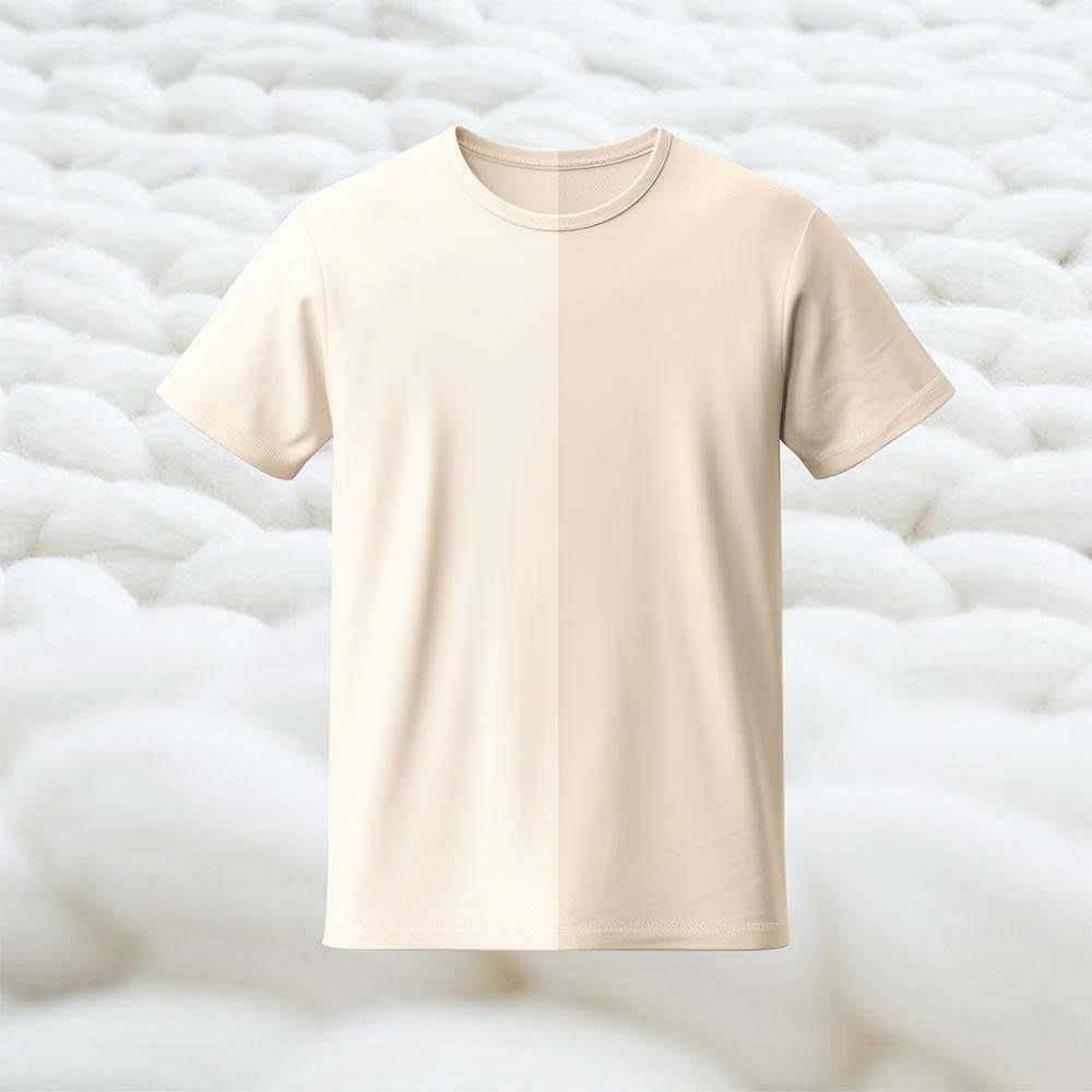 Công nghệ Color Alive: Giữ màu sắc tươi mới