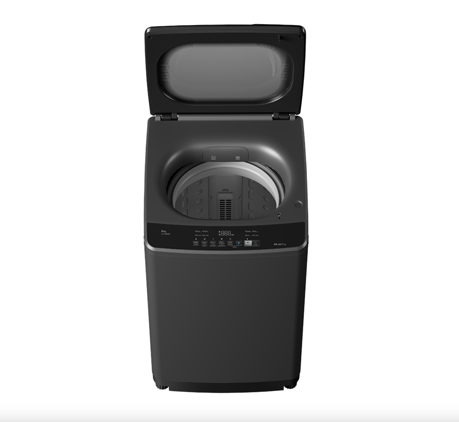 Máy giặt Hitachi LTL 10MV00 GG