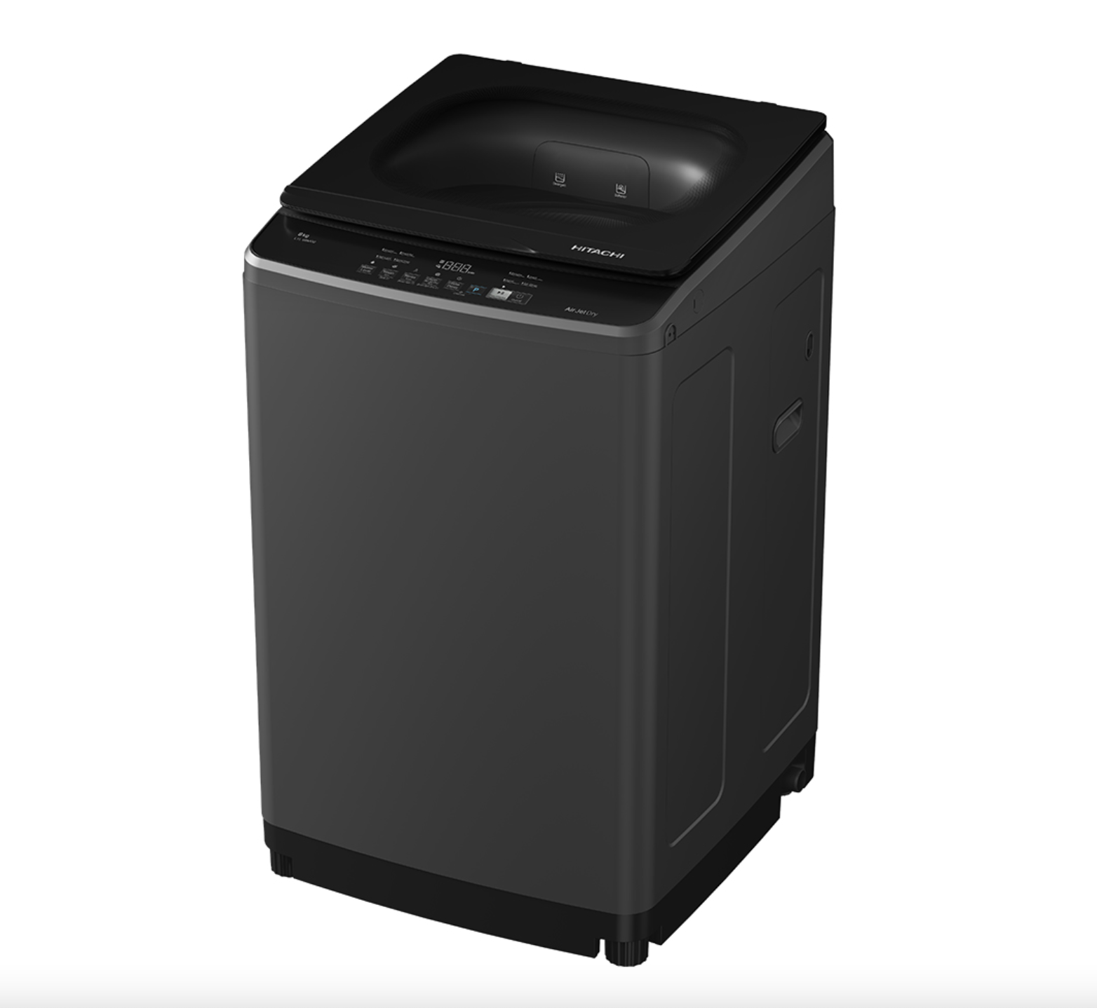 Máy giặt Hitachi LTL 10MV00 GG