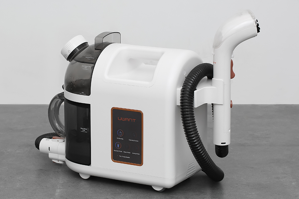 Máy giặt hút thảm, sofa Uwant B200