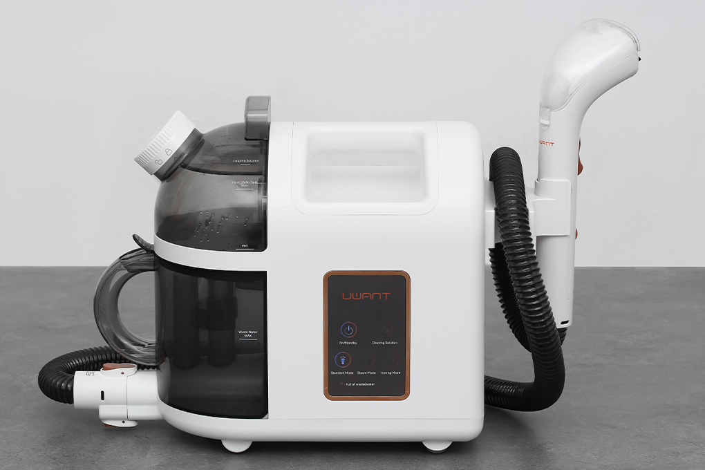 Máy giặt hút thảm, sofa Uwant B200