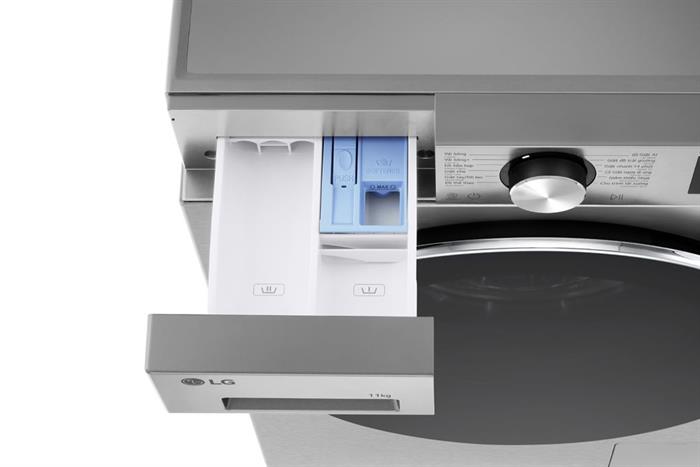 Máy giặt Lg Inverter 11 kg FX1411N5S