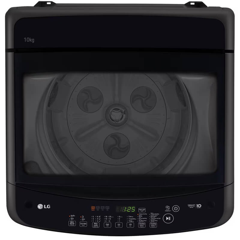 Máy giặt LG Inverter 10kg T2310VBTN