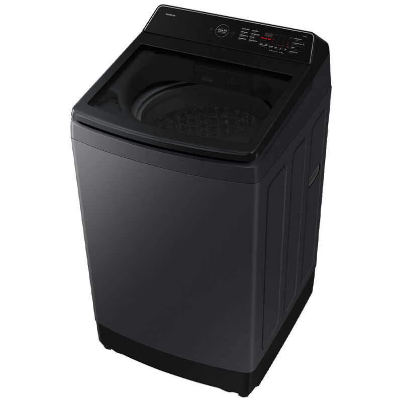 Máy giặt Samsung 12.5 Kg WA40F12E4CSV cửa trên 2026