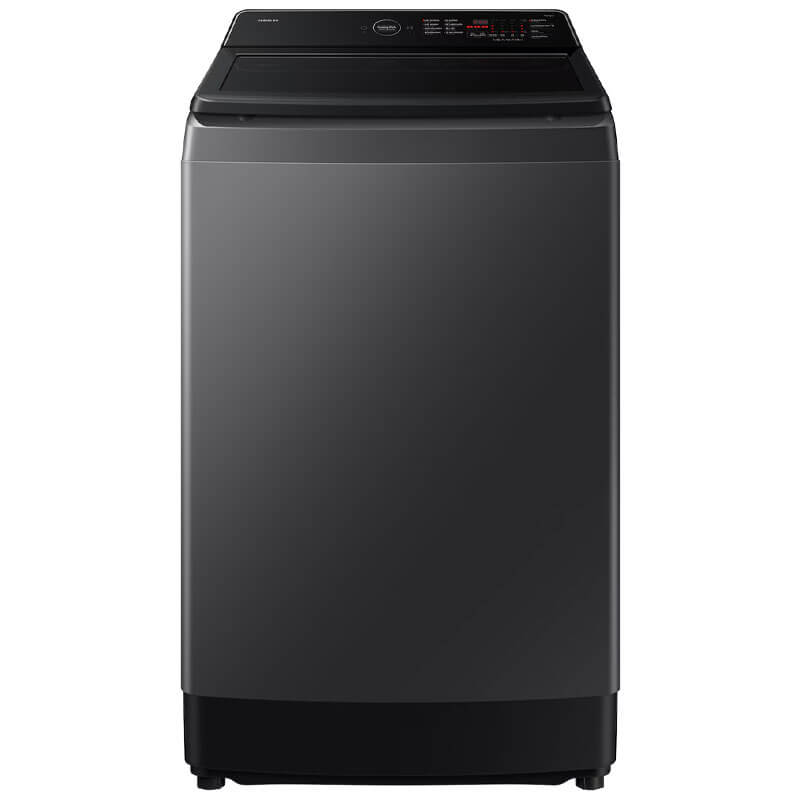 Máy giặt Samsung 12.5 Kg WA40F12E4CSV cửa trên 2026