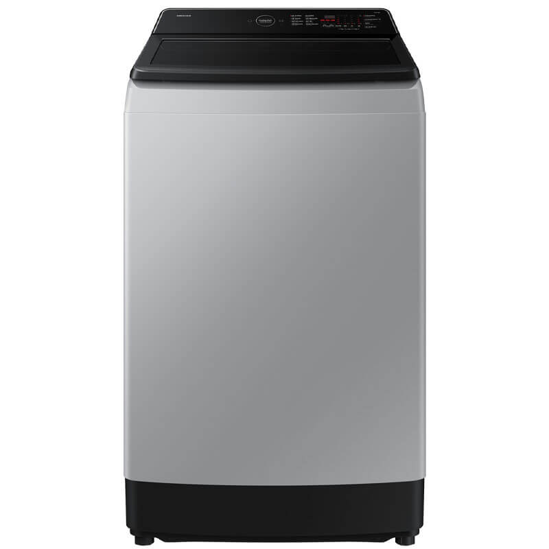 Máy giặt Samsung 12.5 Kg WA40F12E4LSV cửa trên 2026