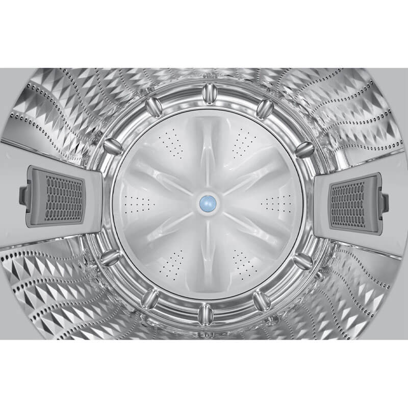 Máy giặt Samsung 17 Kg WA40F17E7CSV cửa trên 2026