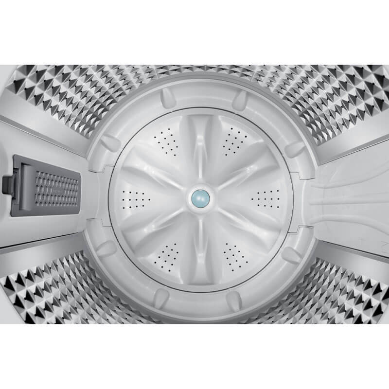 Máy giặt Samsung 9.5 Kg WA40F95E1CSV cửa trên 2026