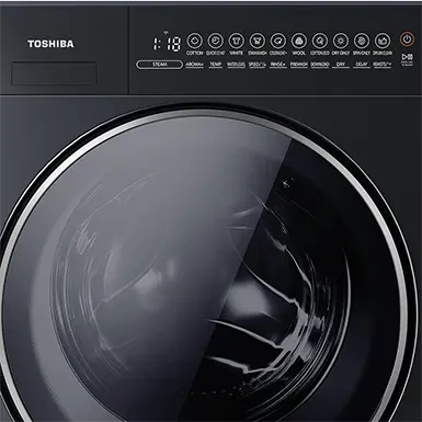 Máy giặt Toshiba TWD-T35BP160MWV(MG) giặt 15kg – sấy 9kg