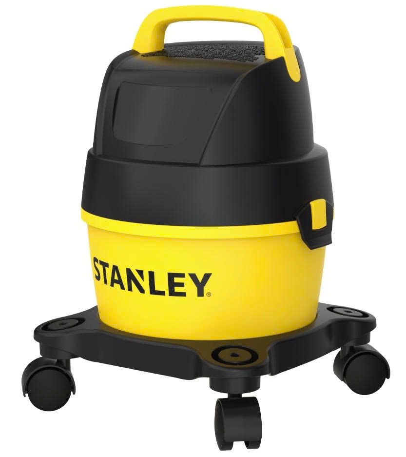 Máy hút bụi 2 chức năng Stanley SXV19125P-1B – 4L – 15Kpa