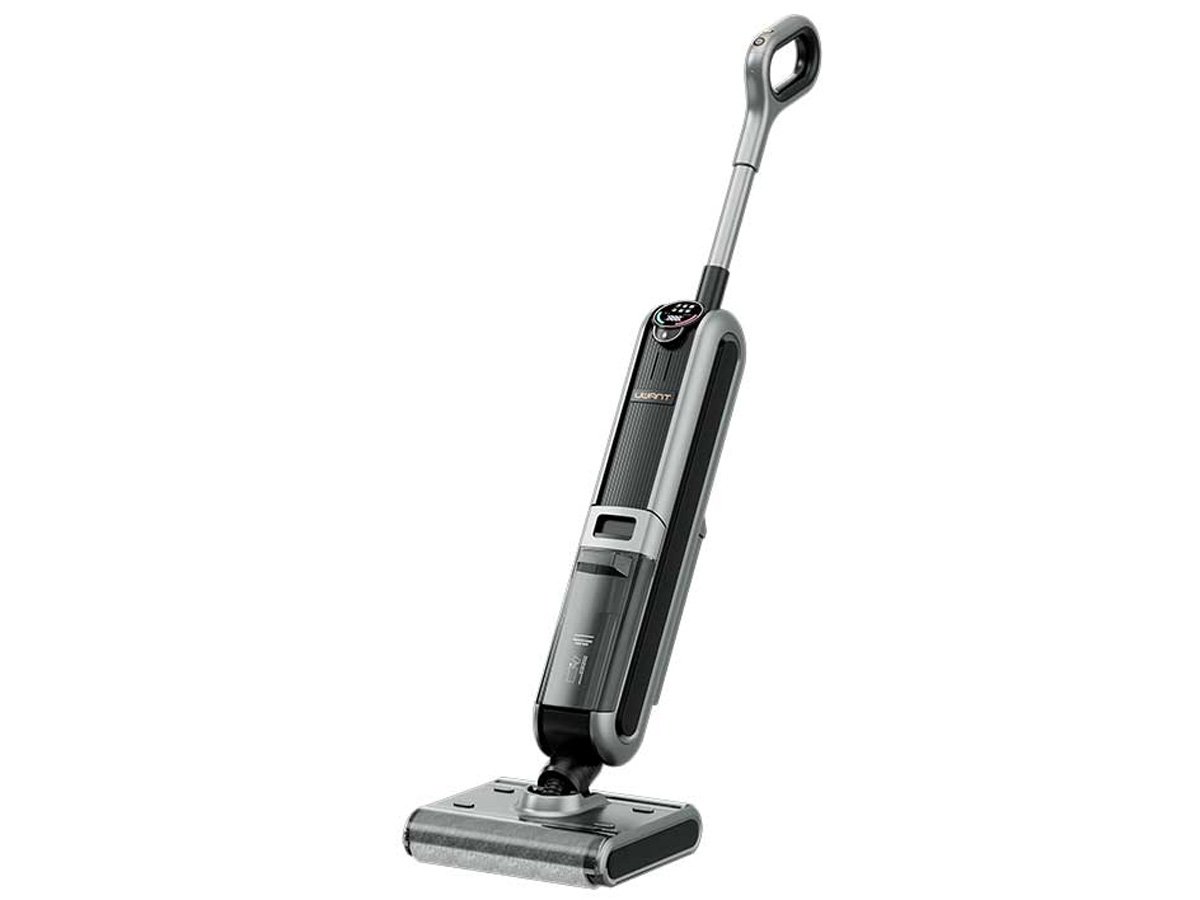 Máy hút bụi cầm tay không dây Uwant X100