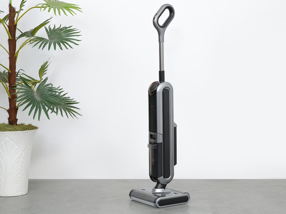 Máy hút bụi cầm tay không dây Uwant X100