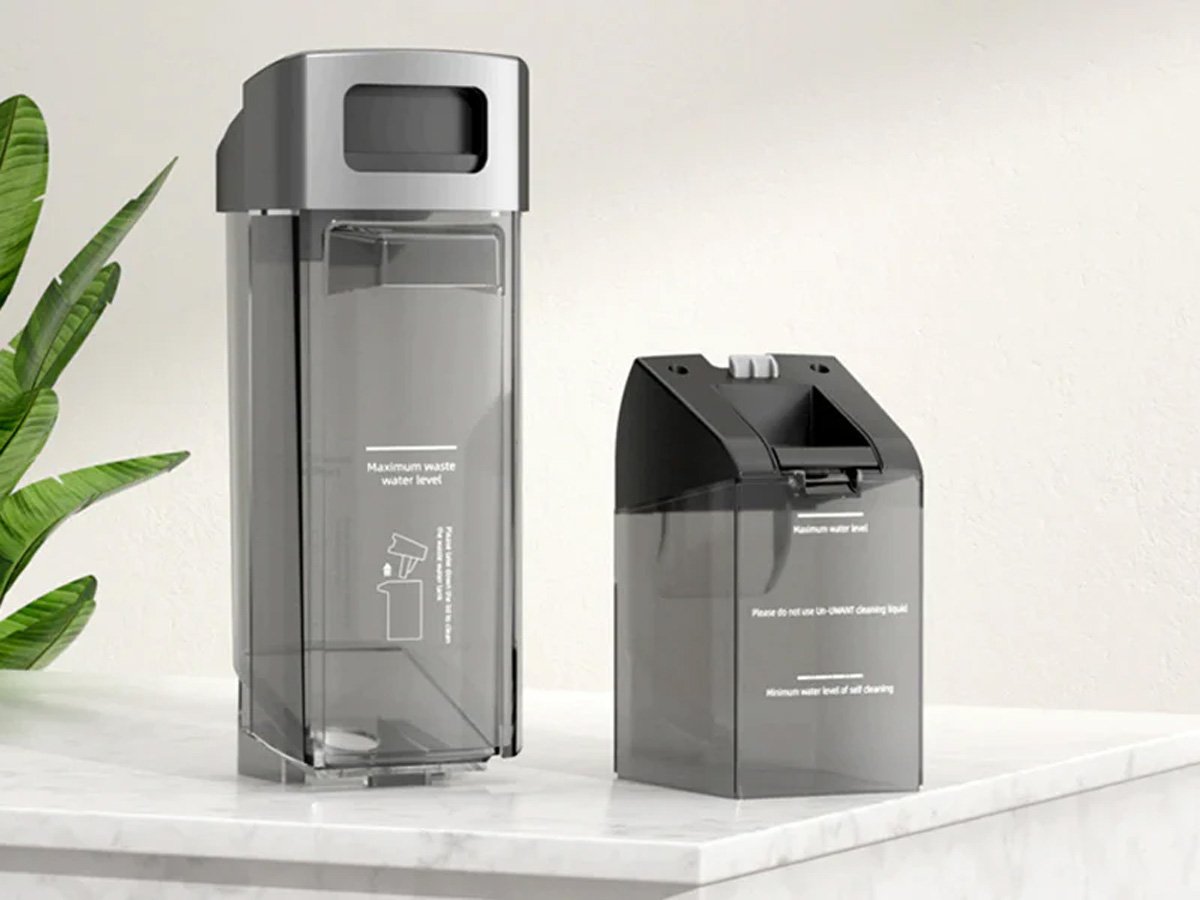 Máy hút bụi cầm tay không dây Uwant X100