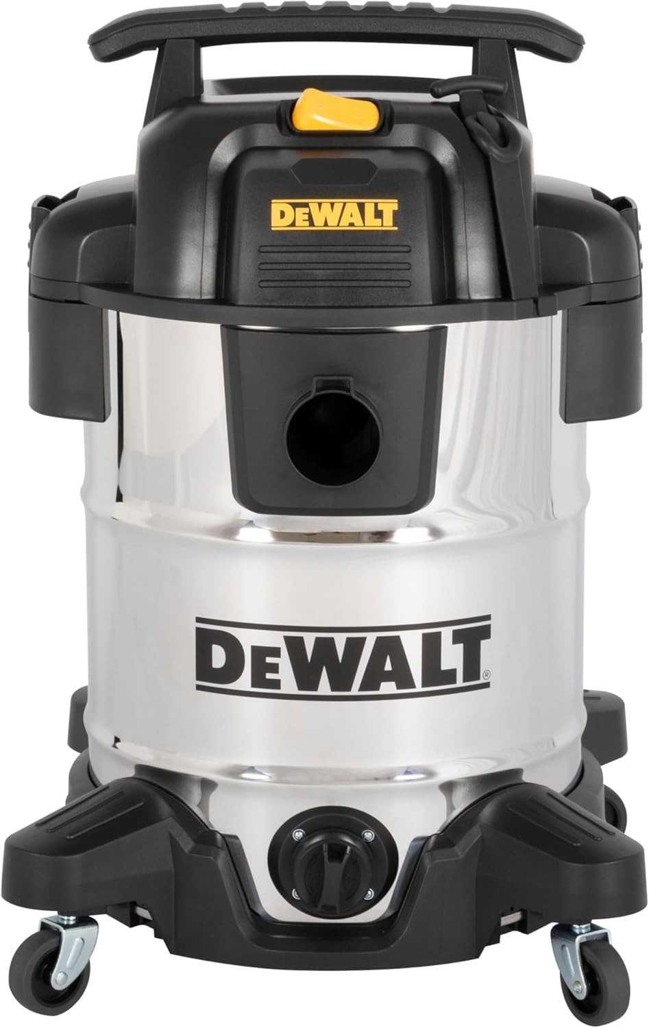 Máy hút bụi Công nghiệp 3 chức năng 38L Dewalt DXV38SD – 38 lít – 17Kpa