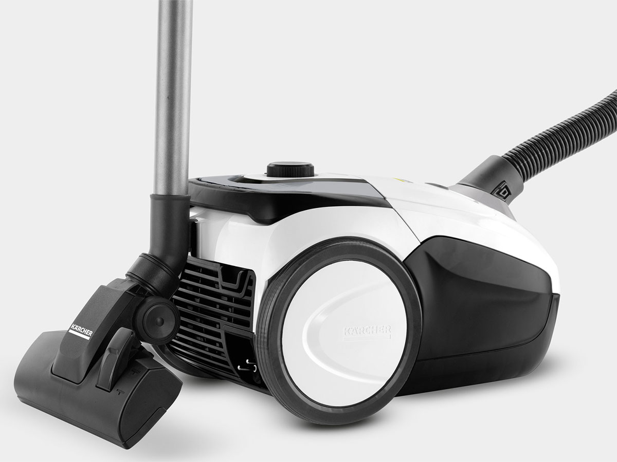 Máy hút bụi gia đình Karcher VC 2 (1.198-030.0)