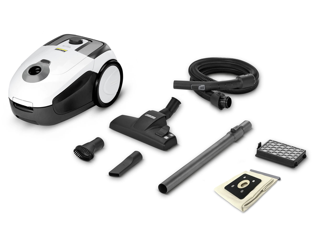 Máy hút bụi gia đình Karcher VC 2 (1.198-030.0)