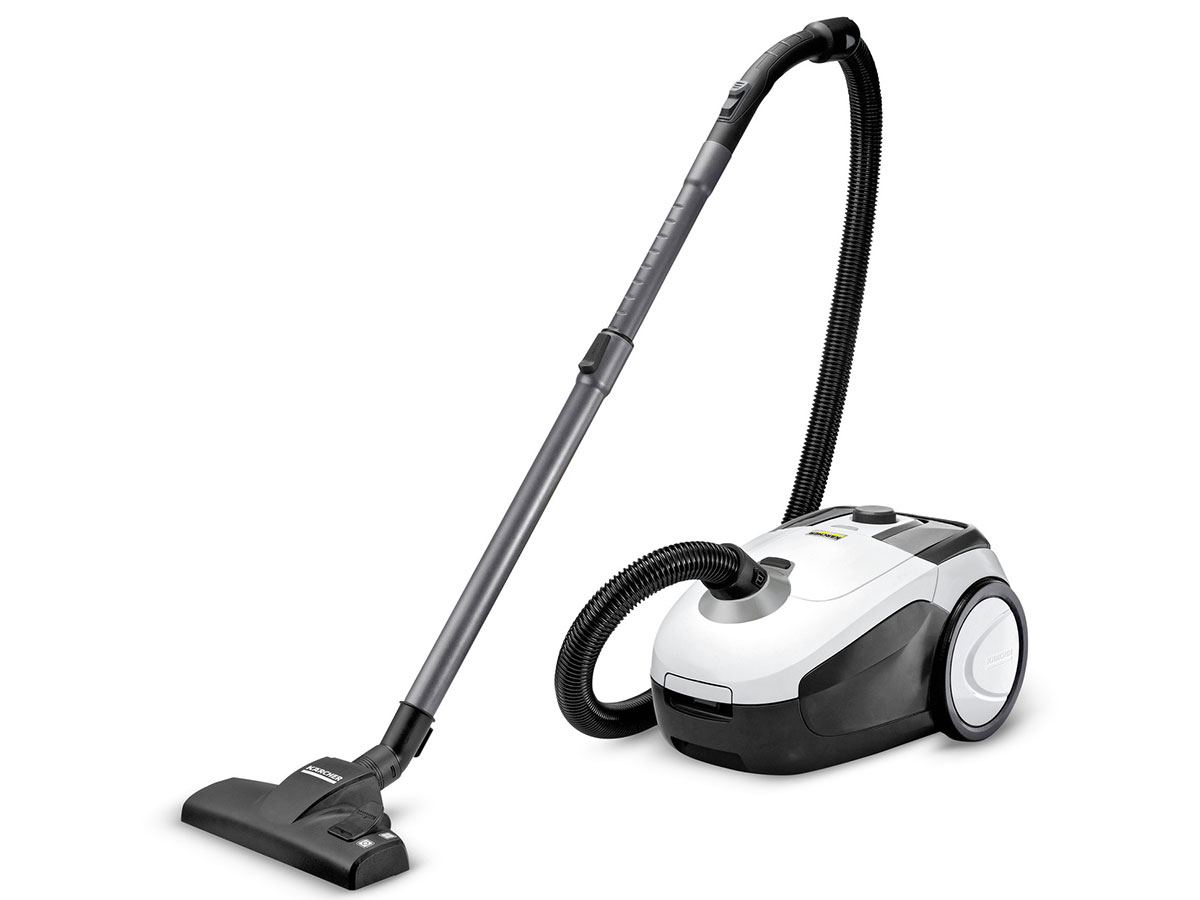 Máy hút bụi gia đình Karcher VC 2 (1.198-030.0)