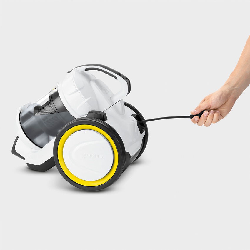 Máy hút bụi khô Karcher VC 3 Plus