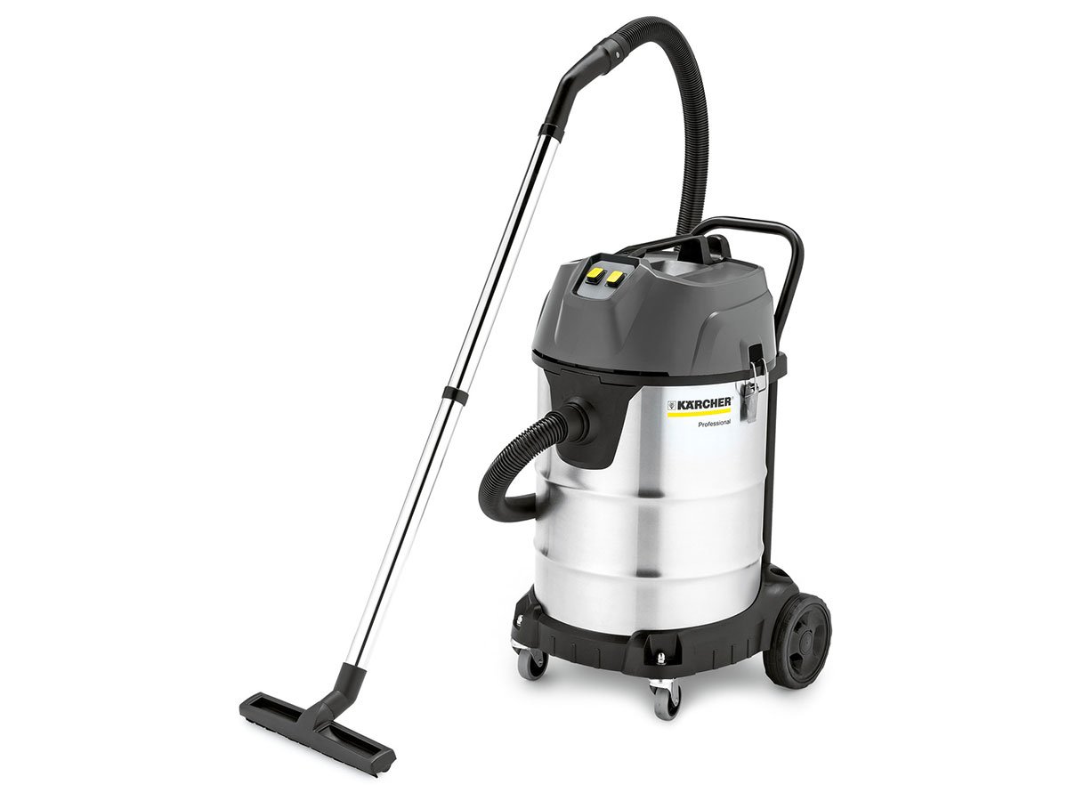 Máy hút bụi khô và ướt Karcher NT 70/2 Me Classic