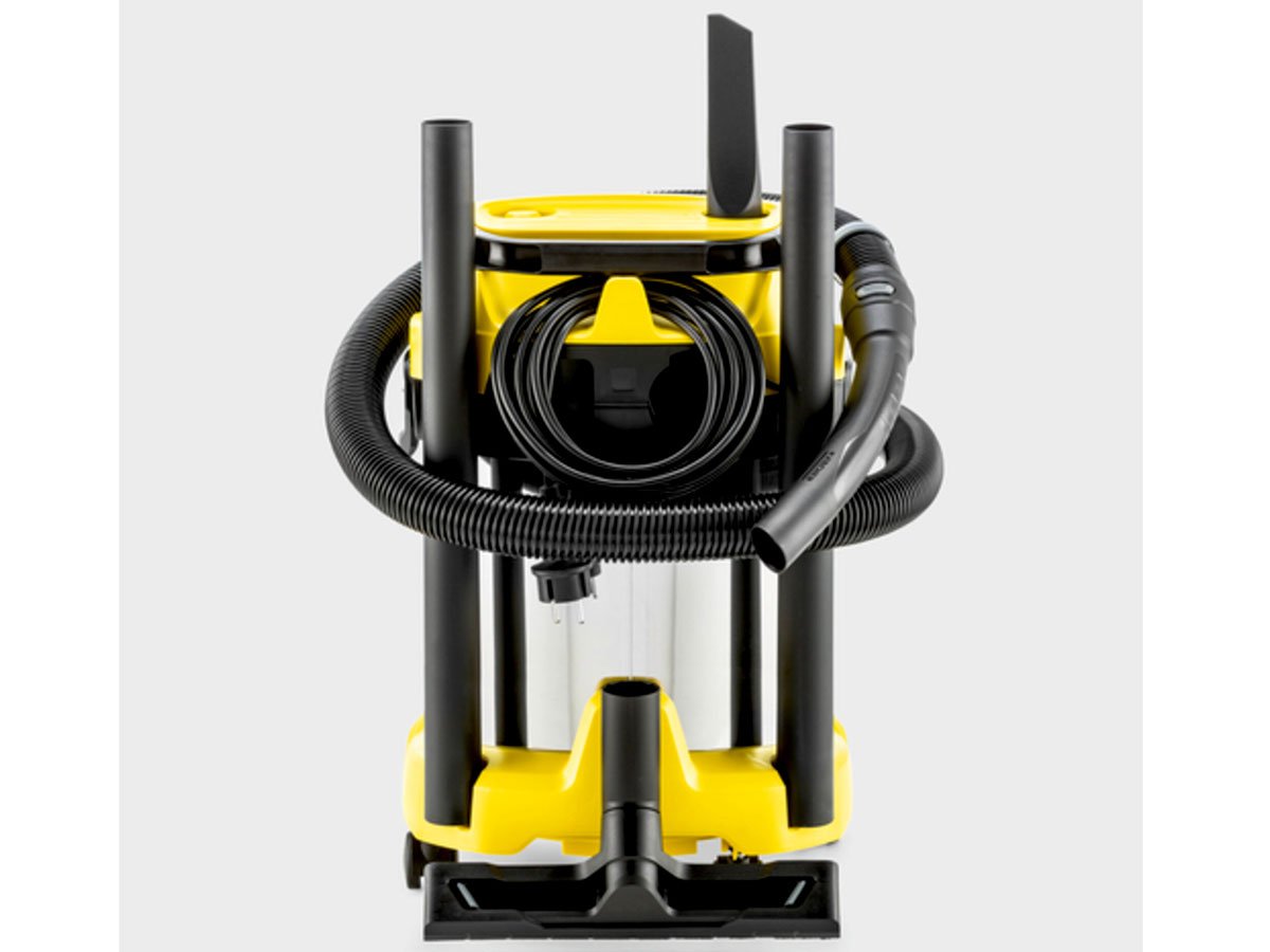Máy hút bụi khô và ướt Karcher WD 3 S Premium