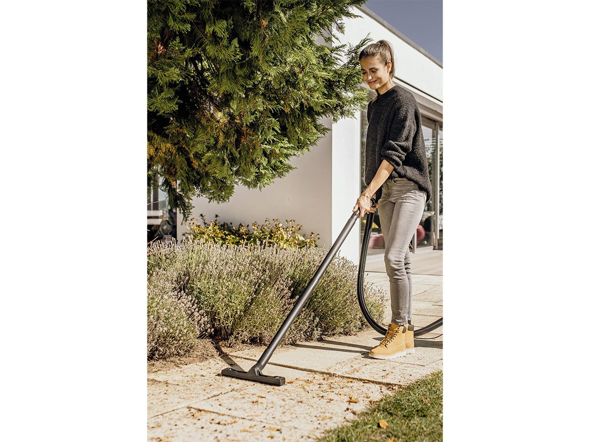 Máy hút bụi khô và ướt Karcher WD 3 S Premium