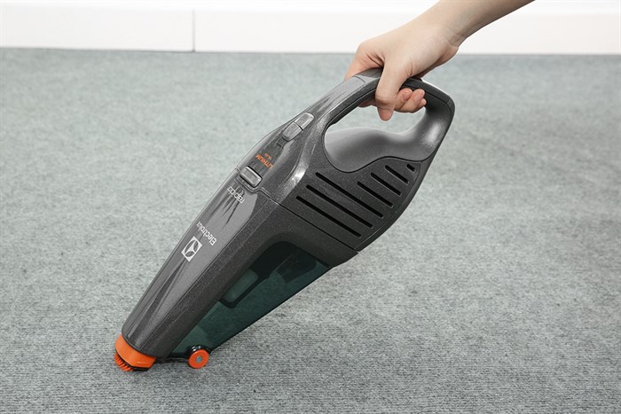Máy hút bụi không dây Electrolux ZB6214IGM