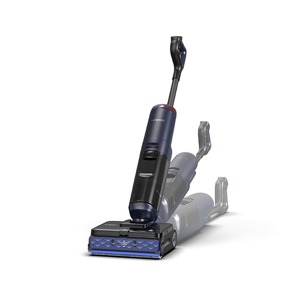 Máy hút bụi lau sàn khô ướt Tineco FLOOR ONE S7 Max Pro