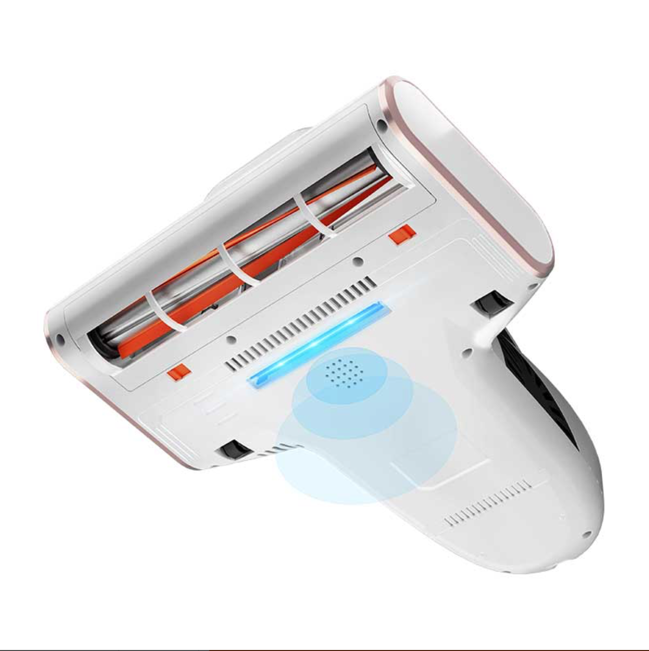 Máy hút bụi nệm giường, sofa Uwant M300