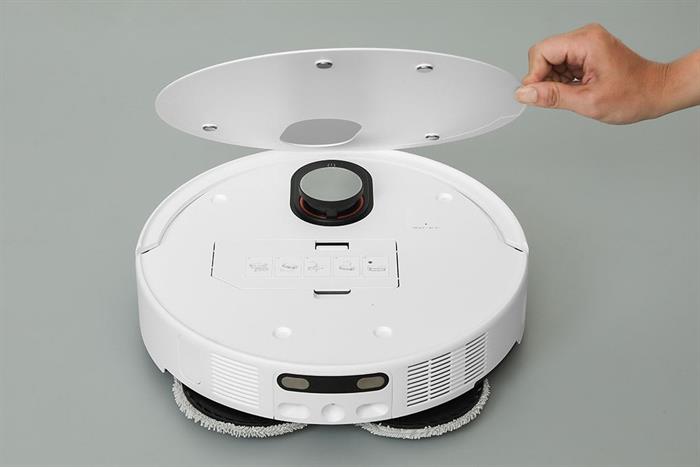 Máy hút bụi Xiaomi Robot Vacuum 5 EU