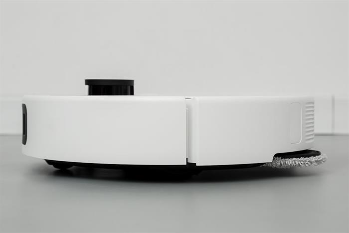 Máy hút bụi Xiaomi Robot Vacuum 5 Pro EU