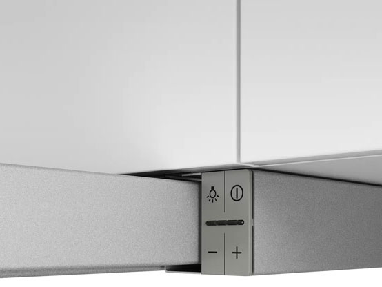 Máy hút mùi âm tủ Bosch DFS097A51B