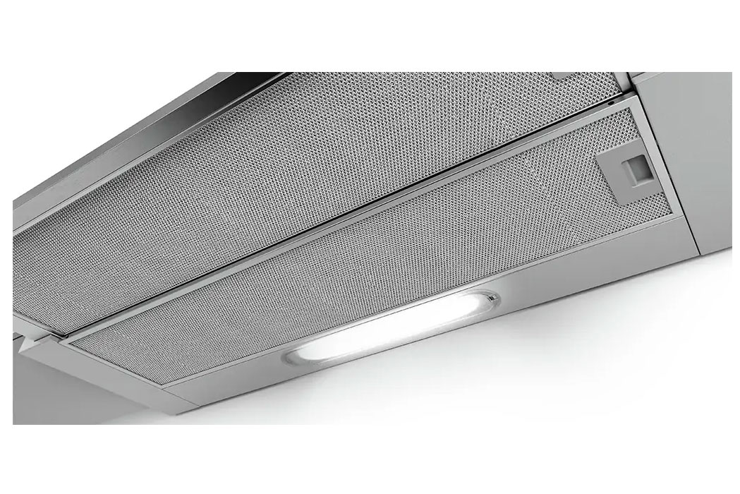Máy hút mùi Bosch DFT93AC50 Series 4