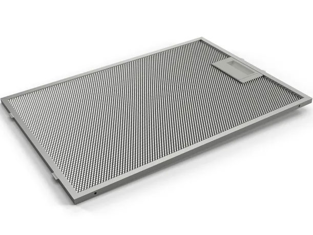 Máy hút mùi Bosch DWB67BK61T